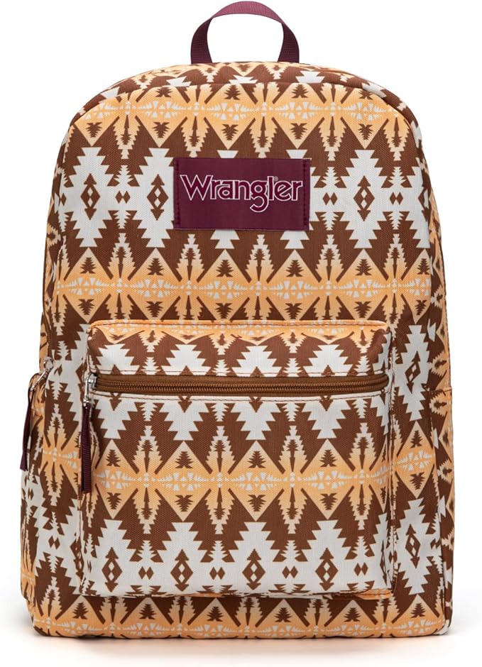 Montana West Wrangler Lightweight Backpack by THEOFFICIALMONTANAWEST