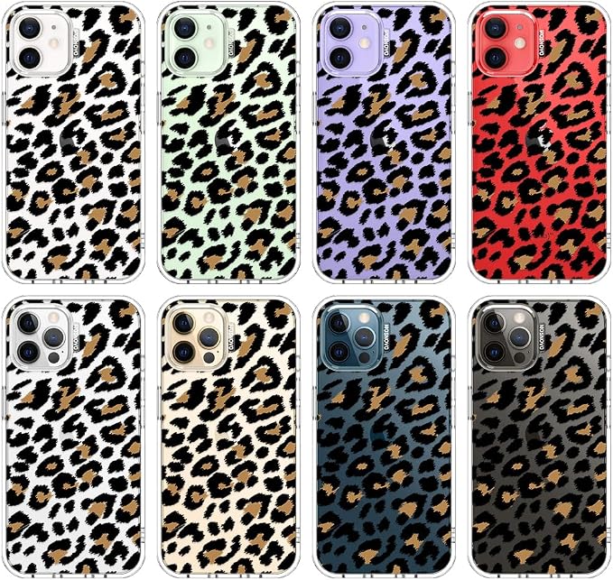 MOSNOVO Case for iPhone 12 & iPhone 12 Pro - Image 3