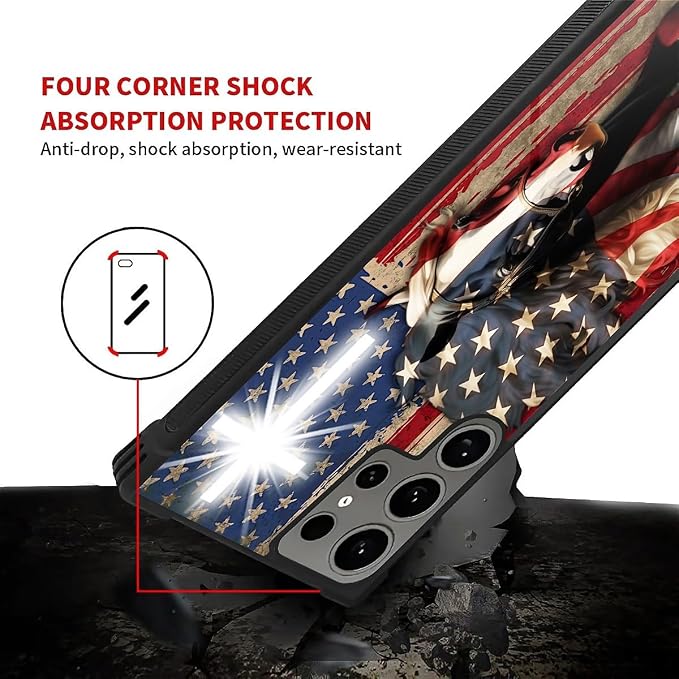 for Samsung Galaxy S24 Ultra Case - Image 4
