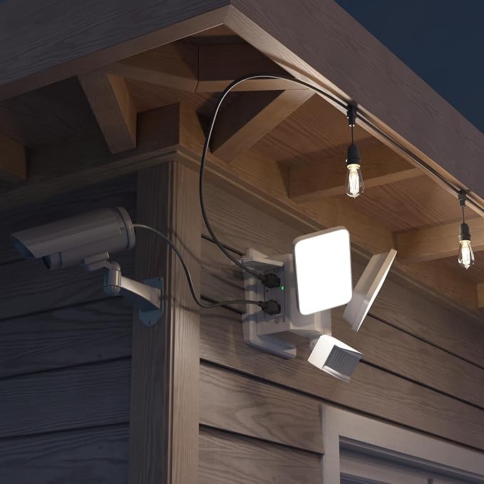 LEONLITE 28W LED Security Light - Image 3