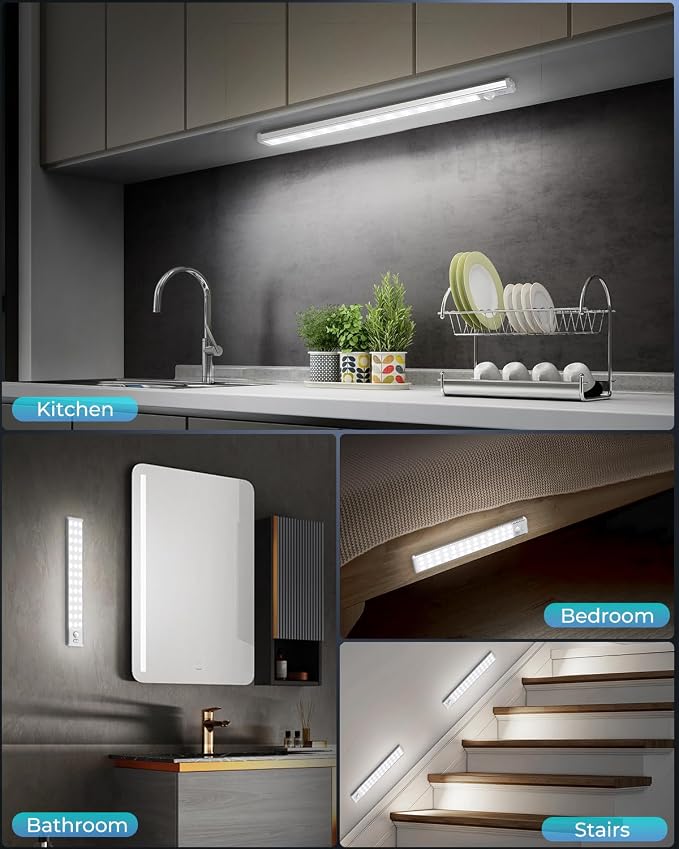 Under Cabinet Lighting - Image 8