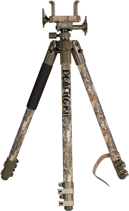 BOG DeathGrip Aluminum Tripod - Image 2