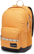 Columbia Unisex Zigzag II 30L Backpack, Sunstone/Shark/Dark Stone, One Size by Columbia