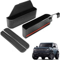 YHTAUTO Center Console Shifter Storage Box by YHTAUTO