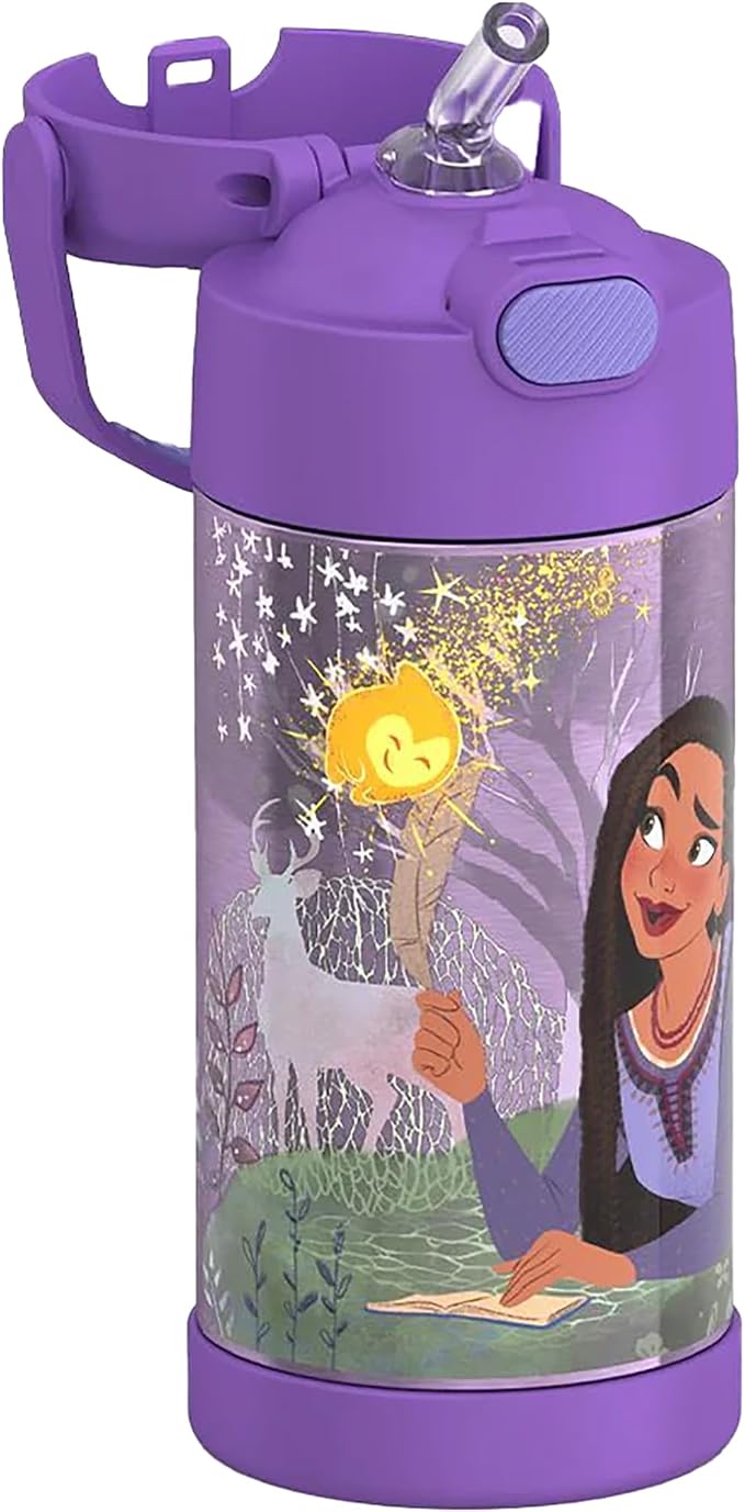 THERMOS FUNTAINER Water Bottle - Image 3