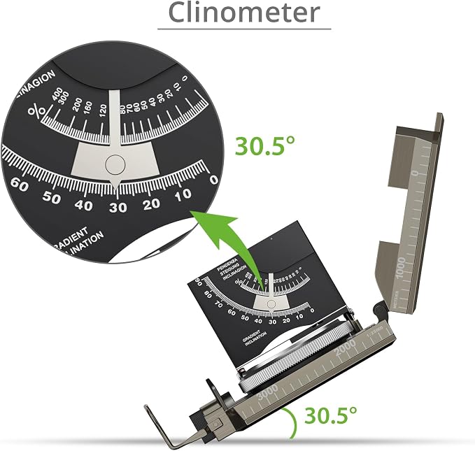 Proster IP65 Compass Hiking Survival - Image 4