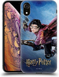 Head Case Designs Officially Licensed Harry Potter Quidditch 1 Prisoner of by CaseDesigns