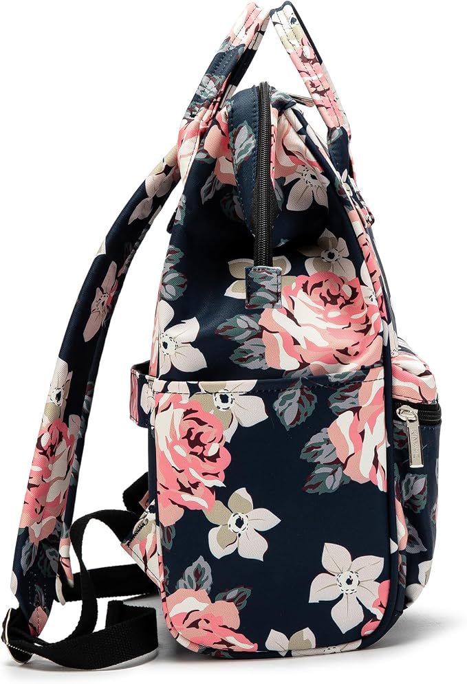 Kinmac Laptop Backpack for Women and Men, Large Capacity Travel Backpack for - Image 5