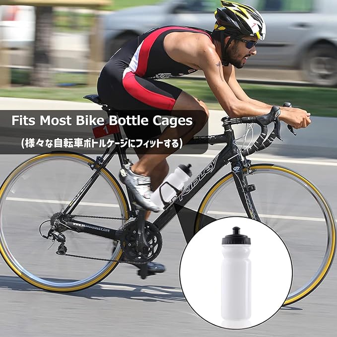 Azarxis TPU Soft Flask Collapsible Water Bottle Running Folding Gel Water - Image 5