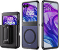 for Motorola Razr Plus 2024 Case by Unknown