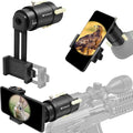 Rifle Scope Mount Upgrated Camera Adapter by Tydeux
