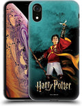 Head Case Designs Officially Licensed Harry Potter Quidditch 3 Prisoner of by CaseDesigns