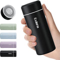 【Upgraded】Exllena Small Insulated Water Bottle 8 oz/250ml– Mini Insulated Water by Exllena
