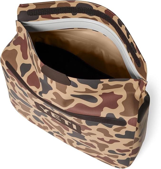 YETI Sidekick Dry Waterproof Gear Case and Bag Accessory - Image 5