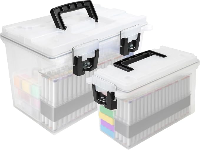 Sheffield 12722 Storage Bins by Sheffield