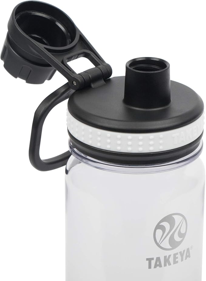 Takeya Tritan Sport Water Bottle - Image 3
