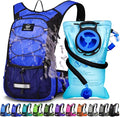 Mothybot Insulated Hydration Backpack Pack by MOTHYBOT