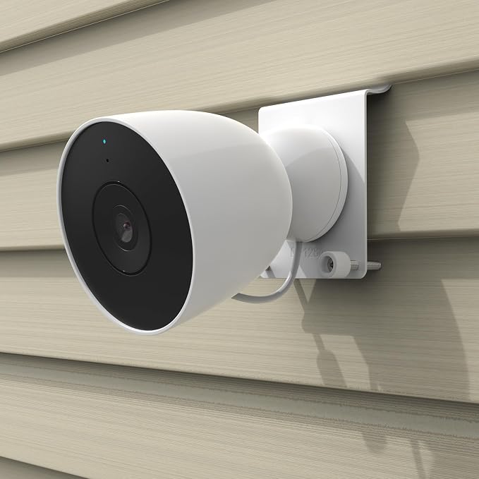 Vinyl Siding Mount Compatible - Image 8
