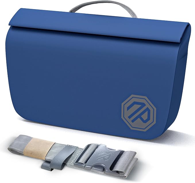 niphean IPX7 Waterproof Fanny Pack by Niphean