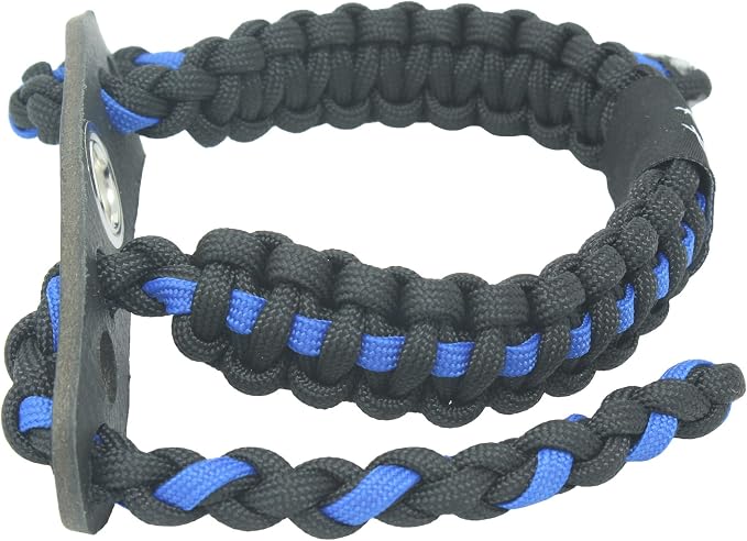 Realtree® Paracord Archery Bow Wrist Sling - Image 2