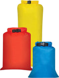 Outdoor Products Ultimate Dry Sack 3-Pack by OutdoorProducts