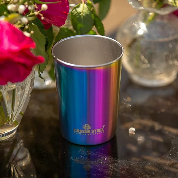 10oz Kids Cups – Stainless Steel Cups - Image 7