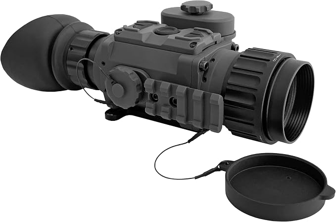 Armasight Warden 640 Monocular 2-8x35mm by Armasight