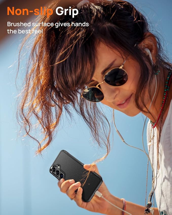 Lanhiem for Samsung Galaxy S25+ S24+ Plus Phone Case - Image 7
