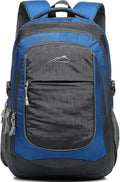 ProEtrade Extra Large Backpack Bookbag by PROETRADE