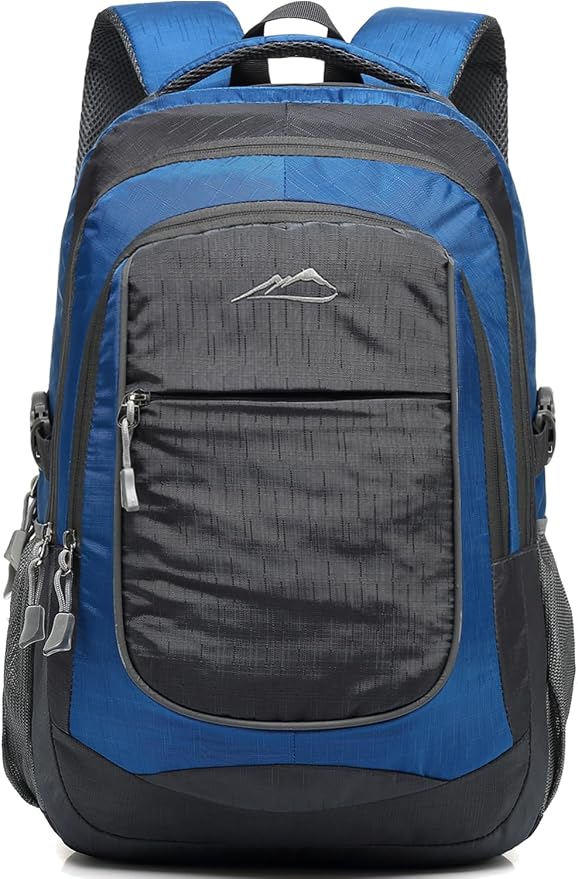 ProEtrade Extra Large Backpack Bookbag by PROETRADE