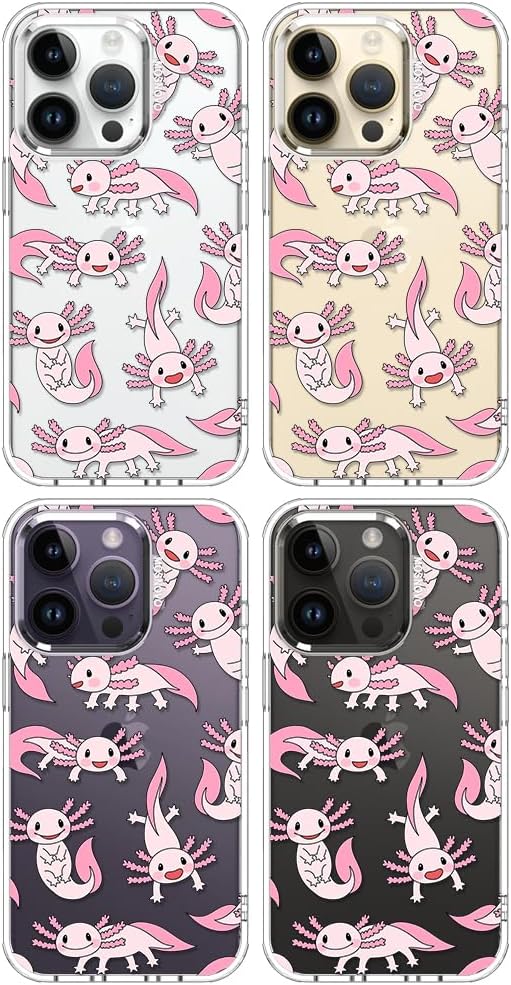 MOSNOVO Case for iPhone 14 Pro - Image 3
