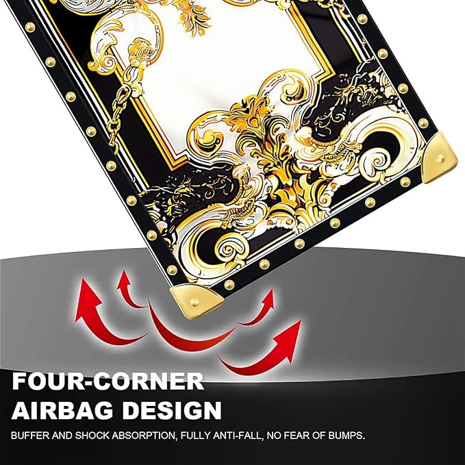 Compatible with iPhone 16 Pro Max Case - Image 7
