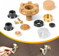 RK-17MH Repair Kit Metal Handle by usvehj