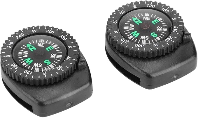 Navigation Intelligent ompass, Watch Compass, Band Slip Slide - Image 2