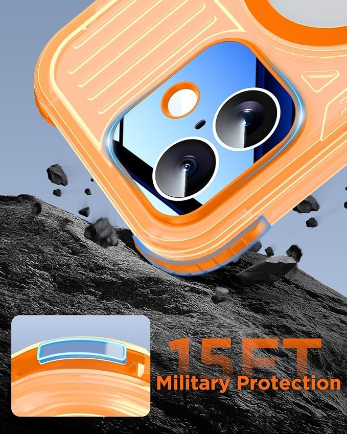 for iPhone 17 Waterproof Case - Image 8