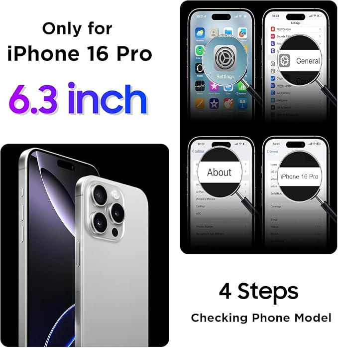 Temdan Waterproof Compatible - Image 8