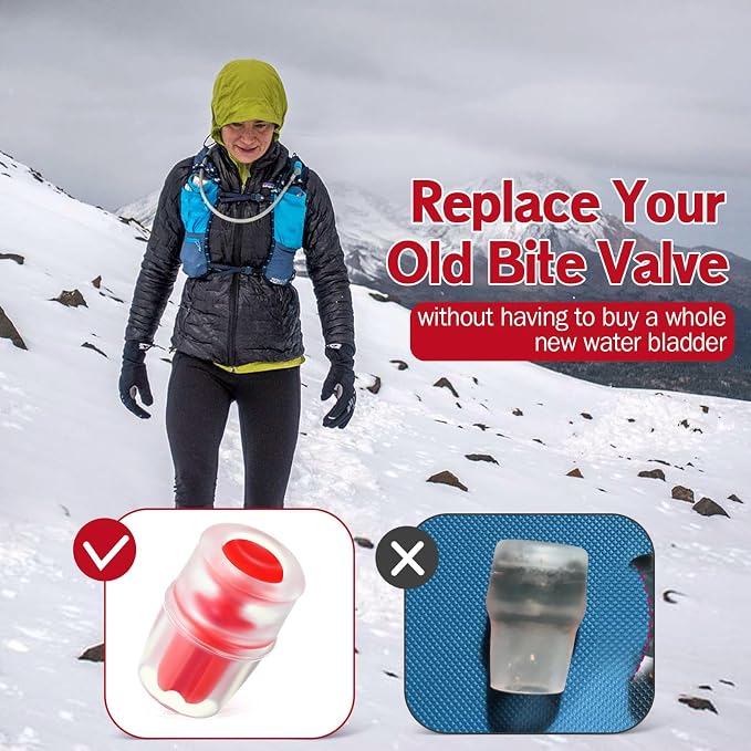 Bite Valve Replacement, Compatible - Image 5