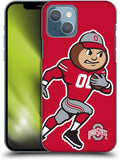 Head Case Designs Officially Licensed Ohio State University Mascot Oversized by CaseDesigns