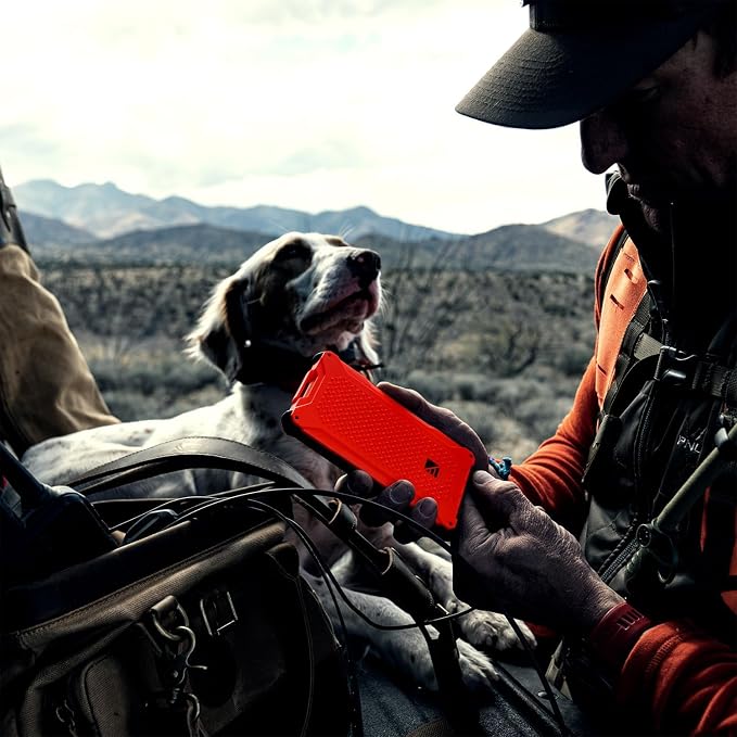 Dark Energy Poseidon Pro Indestructible Portable Charger | 10, 000 mAh High - Image 7