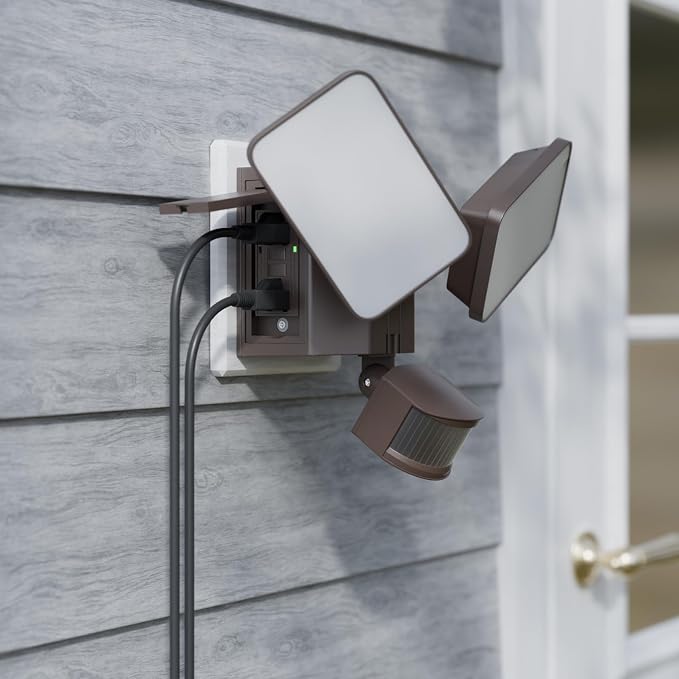 LEONLITE 28W LED Security Light - Image 5