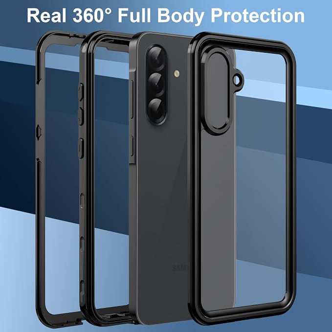 for Samsung Galaxy A37 A36 5G Phone Case - Image 4