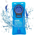 JOYHILL TPU Hydration Bladder, 1.5L 2L 3L Water Bladder by JOYHILL