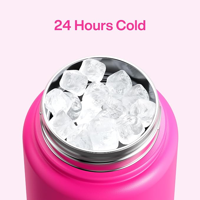 ENCOOL Insulated Water Bottle - Image 3