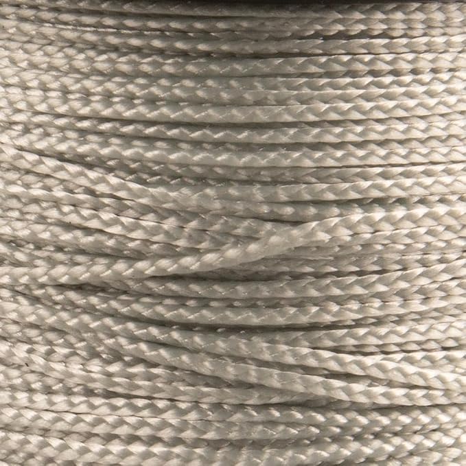 Paracord Planet Nano Cord –Lightweight Nylon Nano Paracord – Great - Image 2