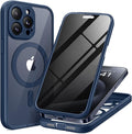 TIESZEN for iPhone 15 Pro Case, Compatible by TIESZEN