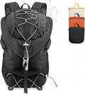 Seektop Ultra Lightweight & Packable Hiking Backpack 20L, Water-Resistant by SeektopSports