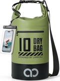 Lamicall Waterproof Dry Bag by Lamicall