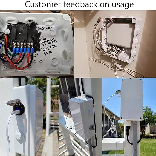 Junction Box - Image 7