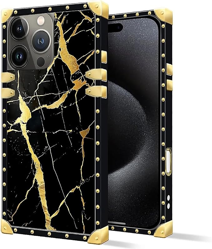 Compatible with iPhone 16 Pro Max Case - Image 2