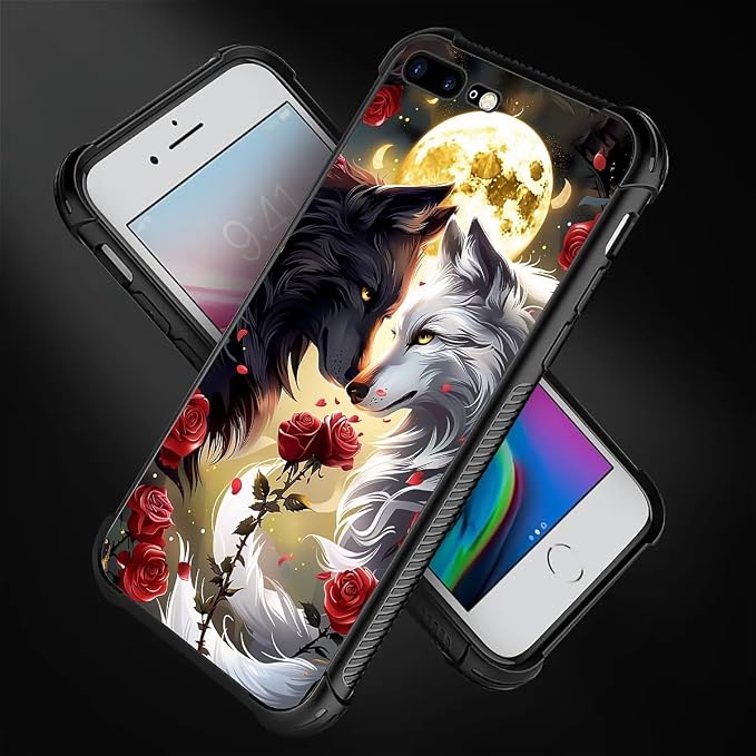 for iPhone 7/8 Case - Image 2